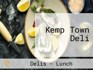 Kemp Town Deli