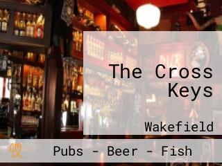 The Cross Keys