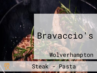 Bravaccio's