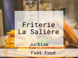 Friterie La Salière