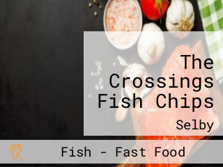 The Crossings Fish Chips