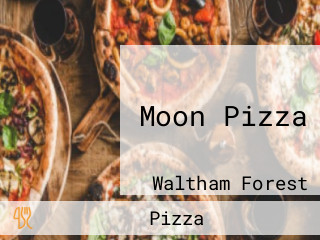 Moon Pizza