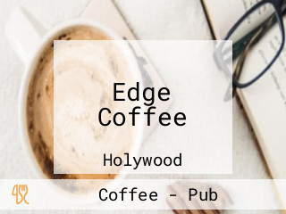 Edge Coffee