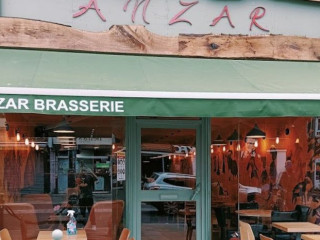 Anzar Brasserie