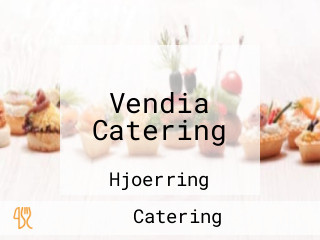 Vendia Catering