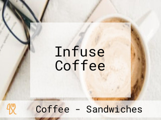 Infuse Coffee