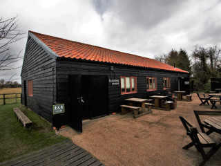 The Docky Hut