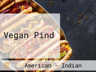 Vegan Pind