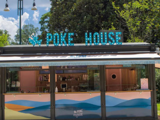 Poke House Sempione Kiosk