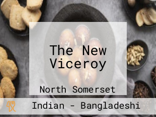 The New Viceroy