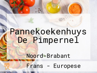 Pannekoekenhuys De Pimpernel