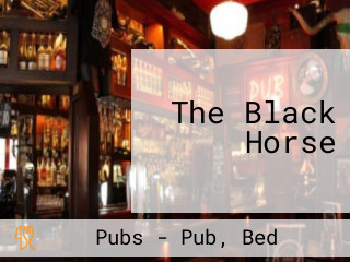 The Black Horse