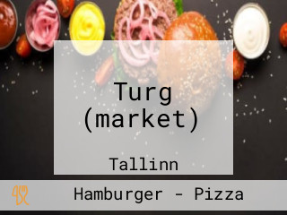 Turg (market)