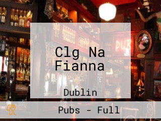 Clg Na Fianna