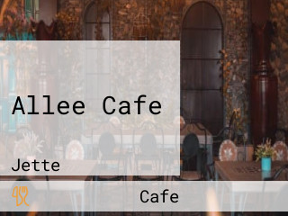 Allee Cafe