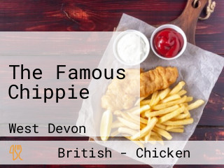 The Famous Chippie