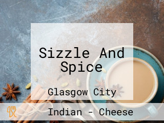 Sizzle And Spice