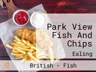 Park View Fish And Chips