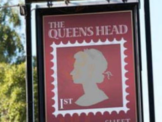 The Queens Head Sheet