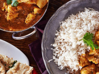 Currymount Indian Deli