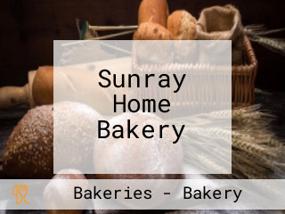 Sunray Home Bakery