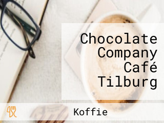 Chocolate Company Café Tilburg