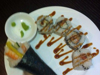 Sushi Wok Baia D'oro Di Chen Maoye E C