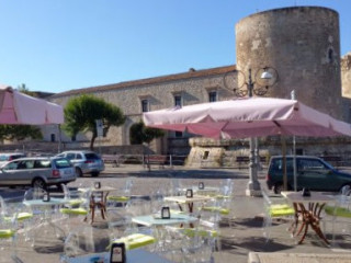 Cafe' Mojito Di Alberga Tiziana