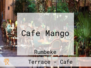 Cafe Mango