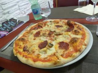 Pizzeria G Mazzini Di Kalam Abu C