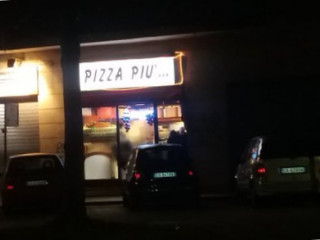 Pizza Piu' Di Di Sibio Luigi
