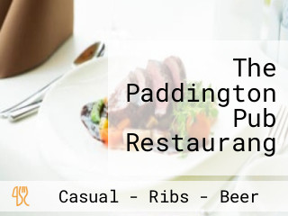 The Paddington Pub Restaurang