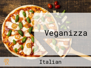 Closed: Veganizza