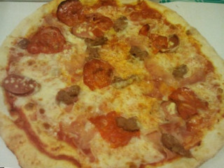 Pizzeria Italia 1 Di Ghit Ali Mostafa Farag
