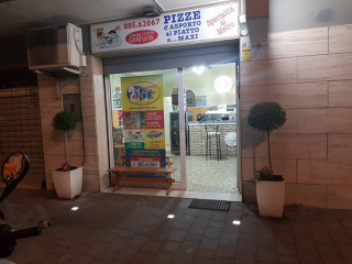 Pizzeria It Di Sponsillo Massimiliano