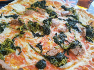 Pizza Ok 2 Di Catalano Mauro E C