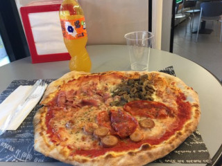 World Pizza Di Di Gioia Ennio