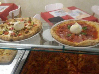 Pizzeria Il Segreto Di Pulcinella Societa' A Responsabilita' Limitata Semplifica
