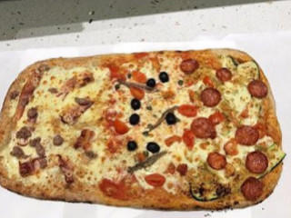 Party Pizza Di Saltarelli Mirco