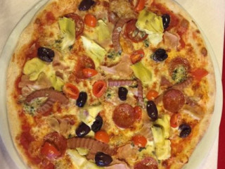 Pizzeria Da Piero Di Naclerio Pietro C