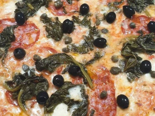 Pizzeria Bisteccheria Albachiara Di Muscas Amalia