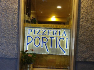 Pizzeria Portici Di Fontetrosciani Paola