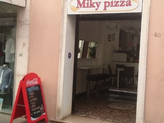 Miky Pizza Di Mikel Helmi