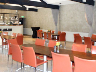 Cafe De Boschwachter Breda