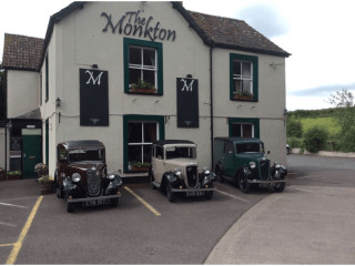 The Monkton Inn