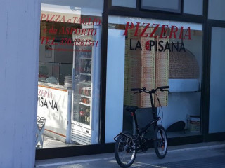 Pizzeria La Pisana Di Armellin Aldo