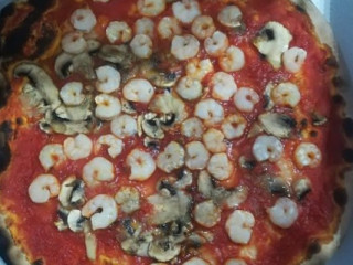 Nico's Pizza Di Al Jarrah Wasfi Ibrahim