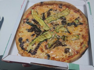Voglia Di Pizza Di Gafar Mohamed Adel