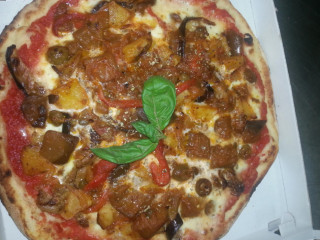 Pizzeria Al 284 Di Bafumi Giuseppe Alessio