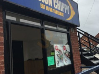 Albion Chippy